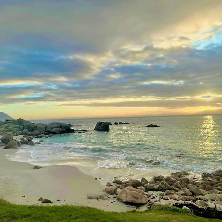 Whale Rock Διαμέρισμα Κέιπ Τάουν Εξωτερικό φωτογραφία