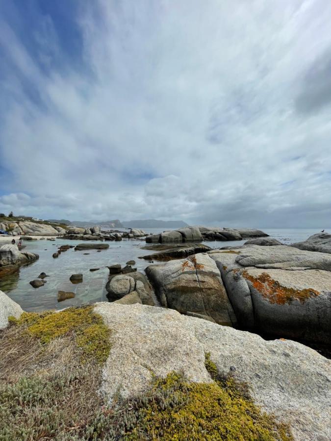 Whale Rock Διαμέρισμα Κέιπ Τάουν Εξωτερικό φωτογραφία