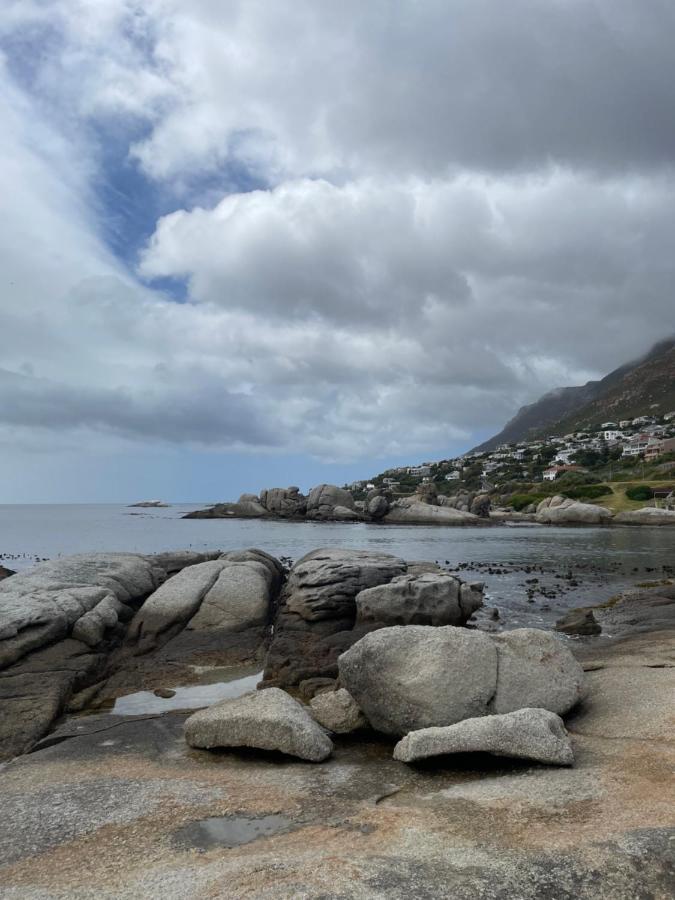 Whale Rock Διαμέρισμα Κέιπ Τάουν Εξωτερικό φωτογραφία