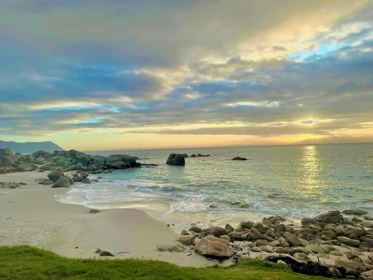Whale Rock Διαμέρισμα Κέιπ Τάουν Εξωτερικό φωτογραφία