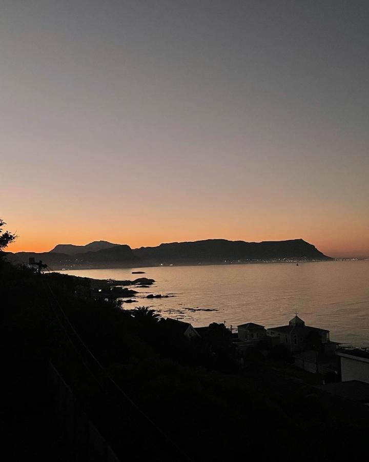 Whale Rock Διαμέρισμα Κέιπ Τάουν Εξωτερικό φωτογραφία